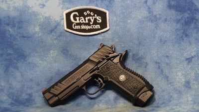 WILSON COMBAT 2XPD-COPR-9A EXPERIOR ELITE COMMANDER 9MM DOUBLE STACK - Image 9 of 11