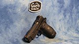 WILSON COMBAT 2XPD-COPR-9A EXPERIOR ELITE COMMANDER 9MM DOUBLE STACK - Image 10 of 11