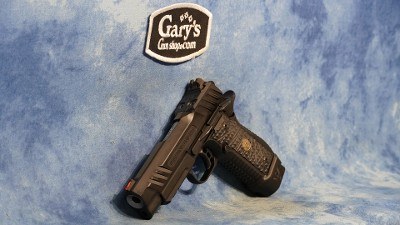 WILSON COMBAT 2XPD-COPR-9A EXPERIOR ELITE COMMANDER 9MM DOUBLE STACK - Image 10 of 11