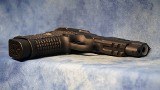 WILSON COMBAT 2XPD-COPR-9A EXPERIOR ELITE COMMANDER 9MM DOUBLE STACK - Image 7 of 11