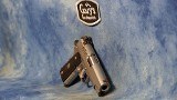 WILSON COMBAT COMPACT 1911 STAINLESS 45 ACP 3.75