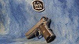 WILSON COMBAT COMPACT 1911 STAINLESS 45 ACP 3.75
