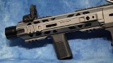 ORTHOS JOKGY JOKER GRAY 12 GAUGE 3