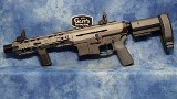ORTHOS JOKGY JOKER GRAY 12 GAUGE 3
