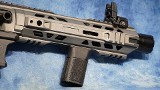 ORTHOS JOKGY JOKER GRAY 12 GAUGE 3