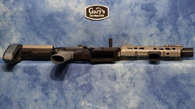ORTHOS JOKGY JOKER GRAY 12 GAUGE 3