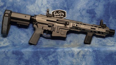 ORTHOS JOKGY JOKER GRAY 12 GAUGE 3