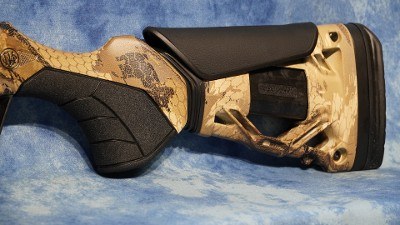 BERETTA JAX8MR16 AX800 12 GA 3.5