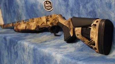 BERETTA JAX8MR16 AX800 12 GA 3.5