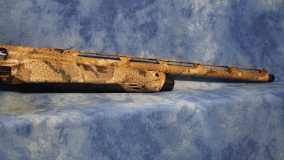 BERETTA JAX8MR16 AX800 12 GA 3.5