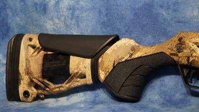 BERETTA JAX8MR16 AX800 12 GA 3.5