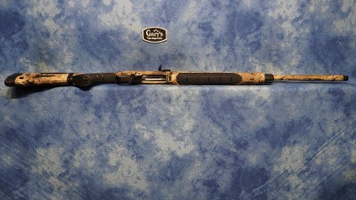 BERETTA JAX8MR16 AX800 12 GA 3.5