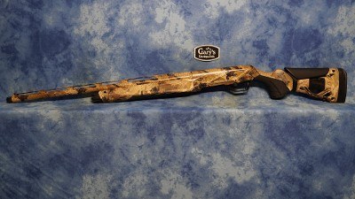 BERETTA JAX8MR16 AX800 12 GA 3.5