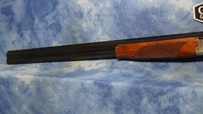 CONSIGNMENT BROWNING CITORI 425 12 GA SPORTING 30