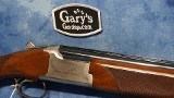 CONSIGNMENT BROWNING CITORI 425 12 GA SPORTING 30