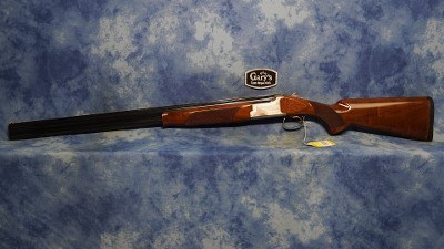 CONSIGNMENT BROWNING CITORI 425 12 GA SPORTING 30