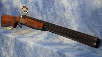 CONSIGNMENT BROWNING CITORI 425 12 GA SPORTING 30
