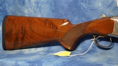 CONSIGNMENT BROWNING CITORI 425 12 GA SPORTING 30