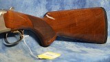 CONSIGNMENT BROWNING CITORI 425 12 GA SPORTING 30
