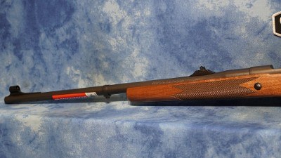 WINCHESTER 535204161 MODEL 70 SAFARI EXPRESS 375 H&H MAG 3+1 24