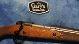 WINCHESTER 535204161 MODEL 70 SAFARI EXPRESS 375 H&H MAG 3+1 24