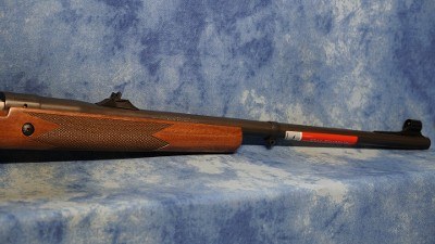 WINCHESTER 535204161 MODEL 70 SAFARI EXPRESS 375 H&H MAG 3+1 24