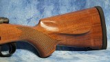 WINCHESTER 535204161 MODEL 70 SAFARI EXPRESS 375 H&H MAG 3+1 24