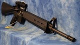 CONSIGNMENT EARLY DPMS A-15 5.56MM A2 20