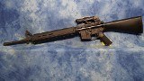 CONSIGNMENT EARLY DPMS A-15 5.56MM A2 20