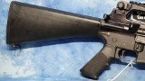 CONSIGNMENT EARLY DPMS A-15 5.56MM A2 20