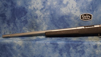 USED SAVAGE MODEL 12 PRECISION TARGET 204 RUGER - Image 10 of 10