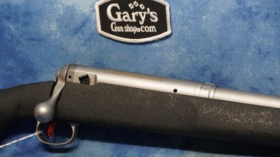 USED SAVAGE MODEL 12 PRECISION TARGET 204 RUGER - Image 2 of 10