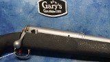 USED SAVAGE MODEL 12 PRECISION TARGET 204 RUGER - Image 2 of 10
