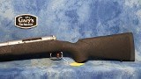 USED SAVAGE MODEL 12 PRECISION TARGET 204 RUGER - Image 9 of 10