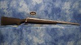USED SAVAGE MODEL 12 PRECISION TARGET 204 RUGER - Image 1 of 10