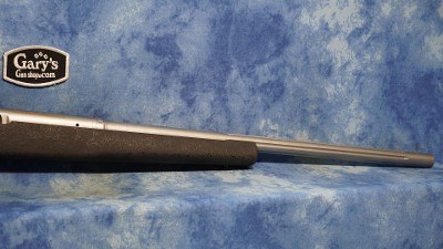 USED SAVAGE MODEL 12 PRECISION TARGET 204 RUGER - Image 4 of 10