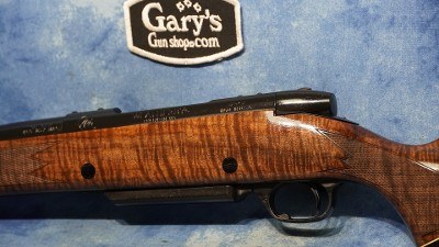 WEATHERBY MFT01N460WR6B MARK V FRONTIER 460 WBY MAG 24