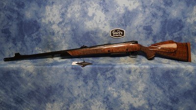 WEATHERBY MFT01N460WR6B MARK V FRONTIER 460 WBY MAG 24