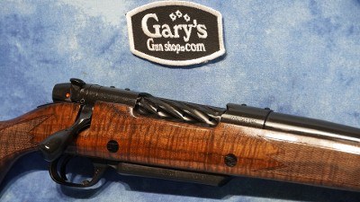 WEATHERBY MFT01N460WR6B MARK V FRONTIER 460 WBY MAG 24