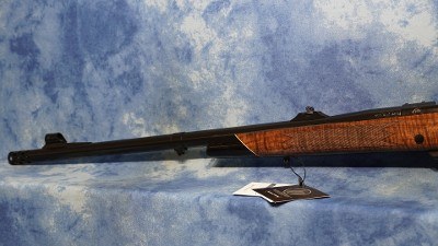 WEATHERBY MFT01N460WR6B MARK V FRONTIER 460 WBY MAG 24