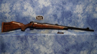 WEATHERBY MFT01N460WR6B MARK V FRONTIER 460 WBY MAG 24