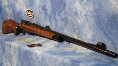 WEATHERBY MFT01N460WR6B MARK V FRONTIER 460 WBY MAG 24
