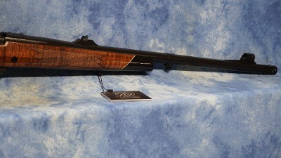 WEATHERBY MFT01N460WR6B MARK V FRONTIER 460 WBY MAG 24