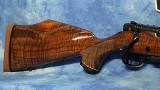 WEATHERBY MFT01N460WR6B MARK V FRONTIER 460 WBY MAG 24