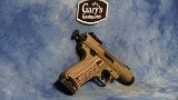 VOLQUARTSEN VF4H-0309 MINI MAMBA 22 LR FDE 3