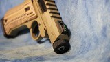 VOLQUARTSEN VF4H-0309 MINI MAMBA 22 LR FDE 3
