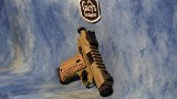 VOLQUARTSEN VF4H-0309 MINI MAMBA 22 LR FDE 3