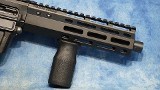 WILSON COMBAT TR-AR9G-B9810 AR9G 9MM SBR 8