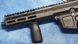 WILSON COMBAT TR-AR9G-B9810 AR9G 9MM SBR 8