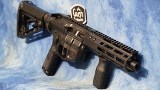WILSON COMBAT TR-AR9G-B9810 AR9G 9MM SBR 8